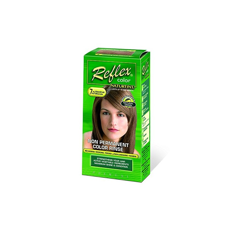 (2 Pack) - Naturtint - Reflex Non Permanent Colour Rinse