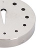 Watch Balance Hairspring Holding Adjustment Tool Watch Balance Wheel Stand