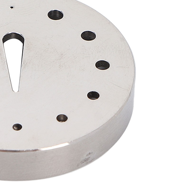 Watch Balance Hairspring Holding Adjustment Tool Watch Balance Wheel Stand