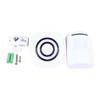 Infrared Sensor Doorbell Sensitive Wireless Store Entry Doorbell Alarm with