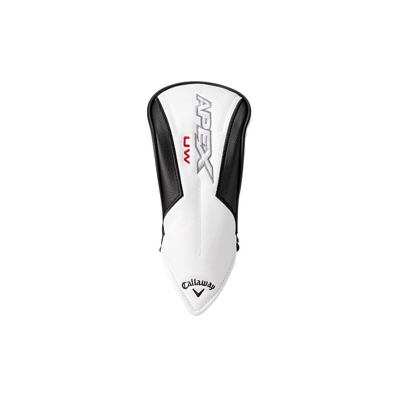 Callaway APEXUW2023 Utility Wood Headcover 5523263 Genuine Manufacturer