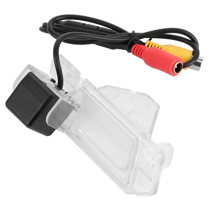 Car Reverse Camera CCD HD Rear View Backup Parking Cam
