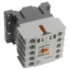 CARLO GAVAZZI - CGMS-12A-24-10 - SCREW CLAMP TYPE, AC COIL,