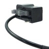 A411001620 Ignition Coil for Echo PB-580H,PB-580T Backpack Blower Engine Flywheel