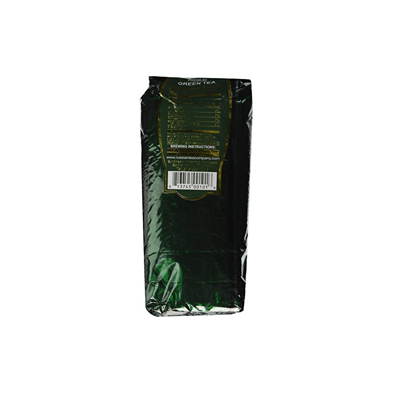 Czar Nikolas II Premium Green Tea, 250g
