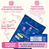 Dogelthy Pack De 2 Bolsas De Pulmón De Res Deshidratado