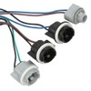 ALLGOOD Tail Lights Harness Compatible with Chevy Silverado 1500 2500