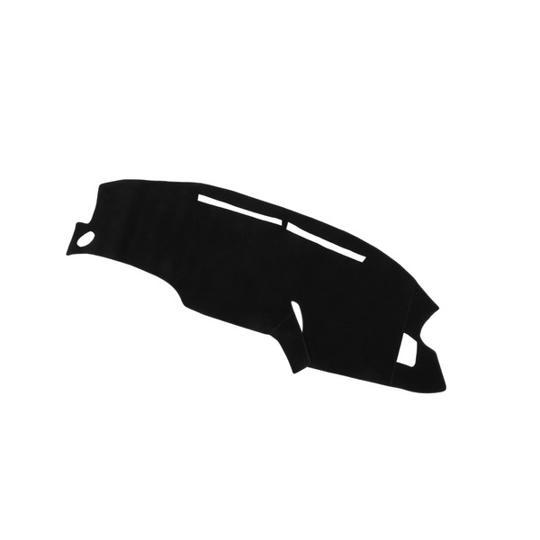 Motoforti Car Dashboard Cover Mat Compatible for Ford F150 1999-2003,
