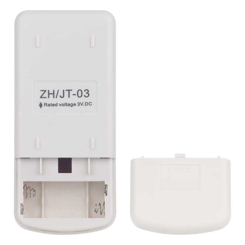 New ZH/JT-03 Remote Control Replacement WINFLIKE ZH/JT-03 Replaced Remote Control