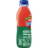 Snapple Apple Juice Drink, 16 Fl Oz Recycled Plastic Bottle,