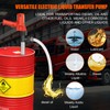 110V Electric Fuel Transfer Pump-High Power 2480W Multi-Functional Liquid Transfer