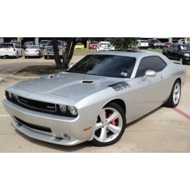 BASF Touch Up Paint for Dodge vehicles with paint code PS2, Bright Silver. 1 Oz.