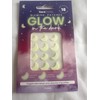 Face Facts Glow in the Dark Blemish Patches, 18 Count,