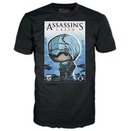 FUNKO BOXED TEE: Assassin's Creed M [New ] M Shirt