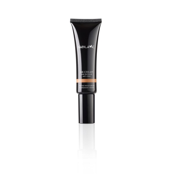 BB Tint Cream Foundation, 1.11 oz by Nabila K -