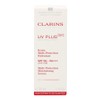 Clarins UVPlus 5P Moisturizing Multi Day Screen Rose (30mL)