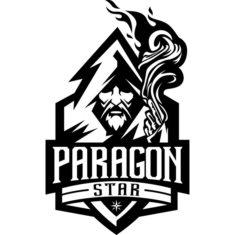 Paragon Star Steampunk Mask | Sci Fi Plague Dr |