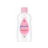 JOHNSON’S Baby Aceite 200 ml