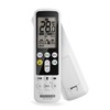 Daikin Air Conditioner Remote Control for Home Use, 100 V,