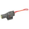 Connector Assy Reset Plug 46066 0001 Sensitive Stable Connection Replacement