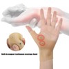 Mcvcoyh Gel Wrist Thumb Support for Right and Left Hand