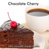 Door County Coffee, Chocolate Cherry, Dark Chocolate and Cherry Flavored