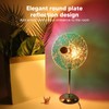 LED Table Lamp USB Plug in E14 Bulb Decorative Ambient