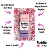 Puddle of Wax - Moonlight Lily Soy Wax Melt Snap