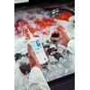 テストー 防水型中心温度計 testo 108