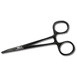 TICT (texikuto) egi fo-seppu 140 Black