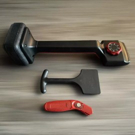 Unbranded New Carpet Knee Stretcher, Carpet Knife And Stair Tool