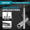 Libraton Hollow Nut Driver,Power Nut Driver Set 3/4",12 inch Long