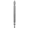 'KWB Double Bit Set 100 mm Industrial Iso 1173 E