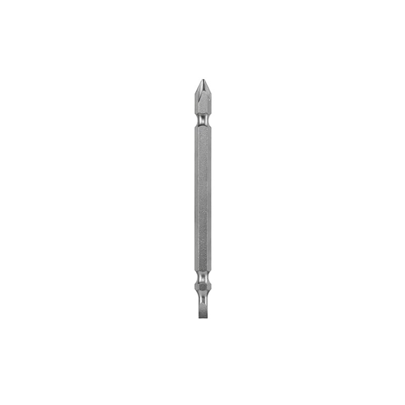 'KWB Double Bit Set 100 mm Industrial Iso 1173 E