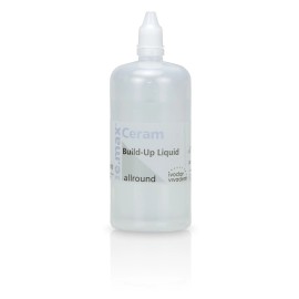 Ivoclar Vivadent *1-Piece* Ivoclar Vivadent IPS e.max Ceram Build-Up Liquid Allround 250mL 605521