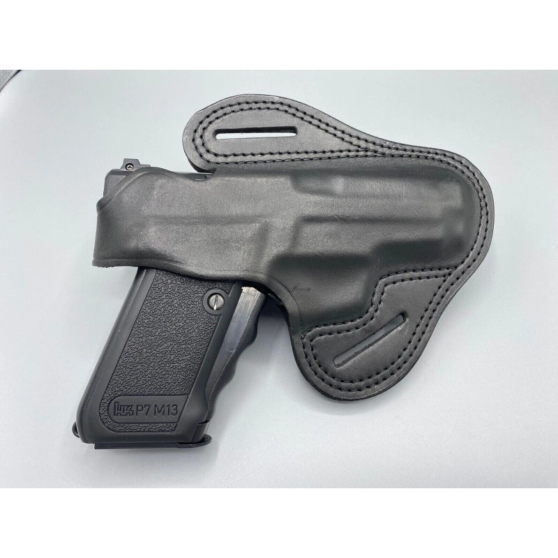 Adirondack NYC HK H&K P7 M8/M13 Leather Holster