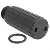 Air Compressor Oil Cap, Anti Aging Oil Hat Plastic Breathing