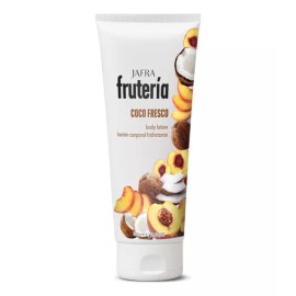 Jafra Locion En Crema Corporal Hidratante Fruteria
