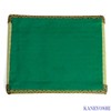 KANEYOSHI Tatami Igusa-Style Flower Stand Mini Tatami Mat Place, Rush