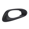 Interior Door Handle Trim Bezel 15214507 Rear Left Inside Door
