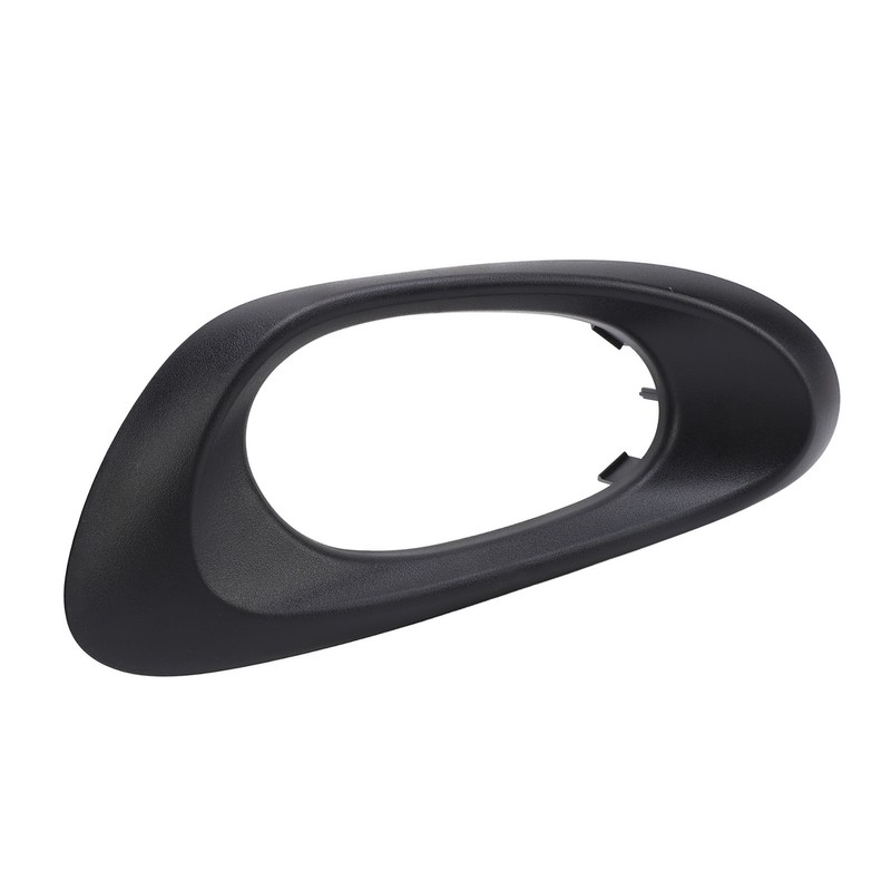Interior Door Handle Trim Bezel 15214507 Rear Left Inside Door
