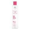 Shampoo Bonacure Color Freeze Silver Brillo Profesional 250m