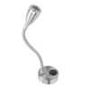 RV LED Bedside Light 360 Degree Swivel Flexible Goosneck Light