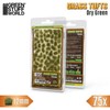 Green Stuff World 12mm Dry Green Grass Tufts