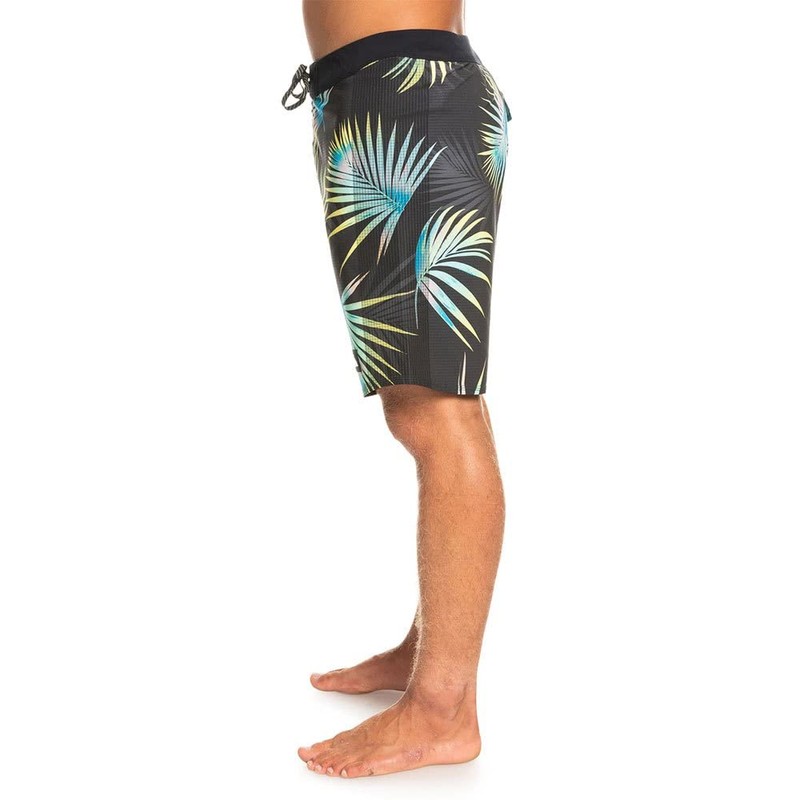 Quiksilver Highlite Arch 19 Inch Board Shorts for Men, Tarmac