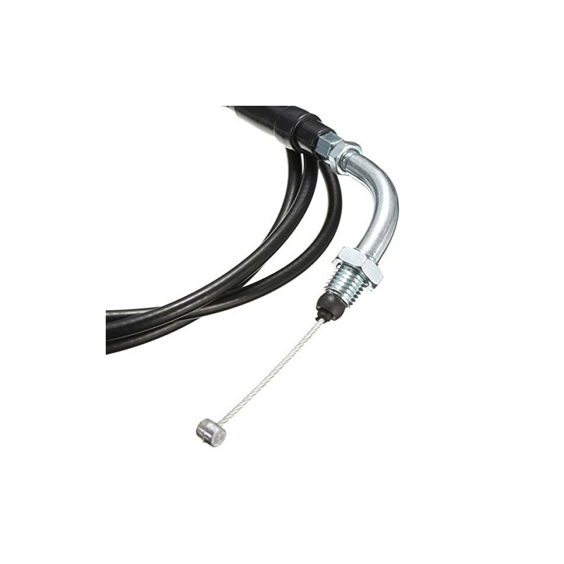 7Z Throttle Cable for 50cc 150cc Moped GY6 73 Inches