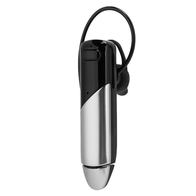 K80 Single Ear Car InEar Bluetooth Earphone Noise Reduction Wireless
