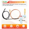 110803-02 LPG Pilot ODS Repair Kit for DESA Vent-Free Propane