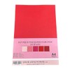 DJP 160GM Red & Pink Shade Tint Card Pack -