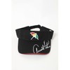 Arnold Palmer APSV-04H Golf Sun Visor Men's Umbrella Embroidery Visor,